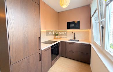 HALO reality - Predaj, dvojizbový byt Bratislava Dúbravka