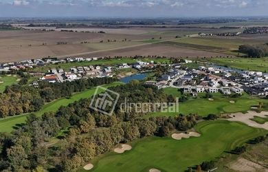 DIRECTREAL|Prémiový  pozemok  1215 m2 so všetkými IS a južnou orientáciou