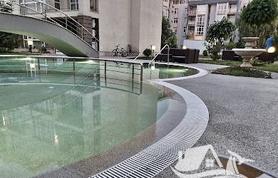 Prostor pro letní pohodu - studio v Casa del Sol, Slunečné pobřeží, Bulharsko