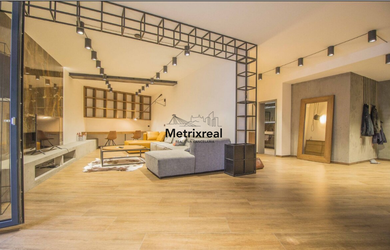 Elegancia z talianskeho mramoru, vlastná sauna, vírivka a terasa 30 m²: Výnimočný bývanie na Zámockej