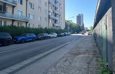 REWIN I Garáž s montážnou jamou a elektrinou na Kukučínovej ulici