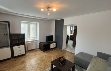 Prenájom 2 izbového bytu po rekonštrukcii Martin - centrum